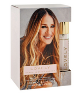 Sarah Jessica Parker SJP Lovely 2PCS Gift Set - 100ML EDP Spray + 15ML EDP Spray (Women)